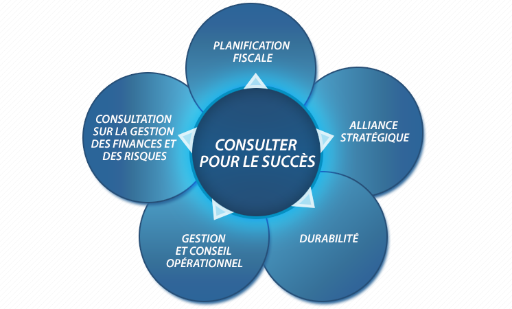 Service de consultation Montréal