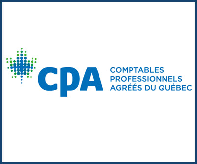 Ordre des comptables professionnels agréés du Québec