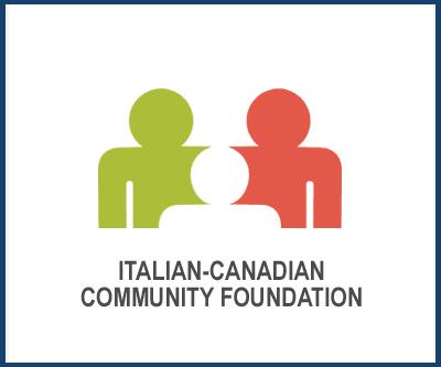 Governor of Italian-Canadian Community Foundation