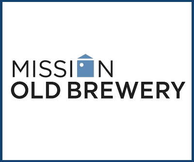 Mission Old Brewery