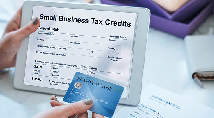 Tax Credits Agency Montreal